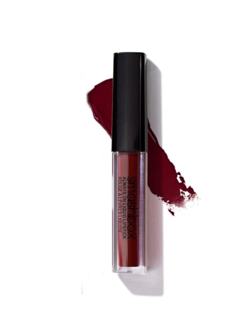 smashbox miss conduct lipstick