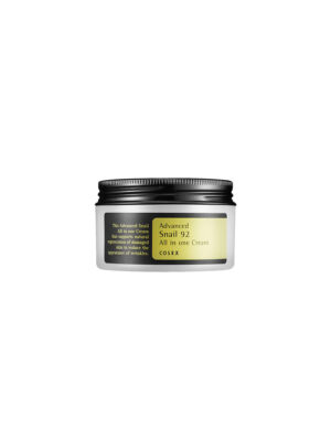 Cosrx Advanced Snail 92 All in one Face Cream