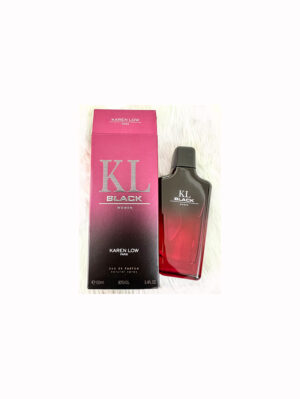 KL Black Eau De Perfume - Women