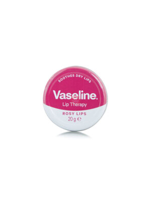 Vaseline Rose  Lip Balm