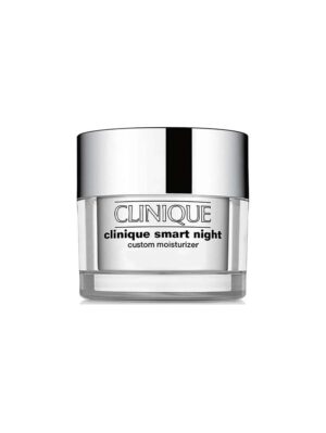 CLINIQUE Smart Night Face Cream Dry Skin
