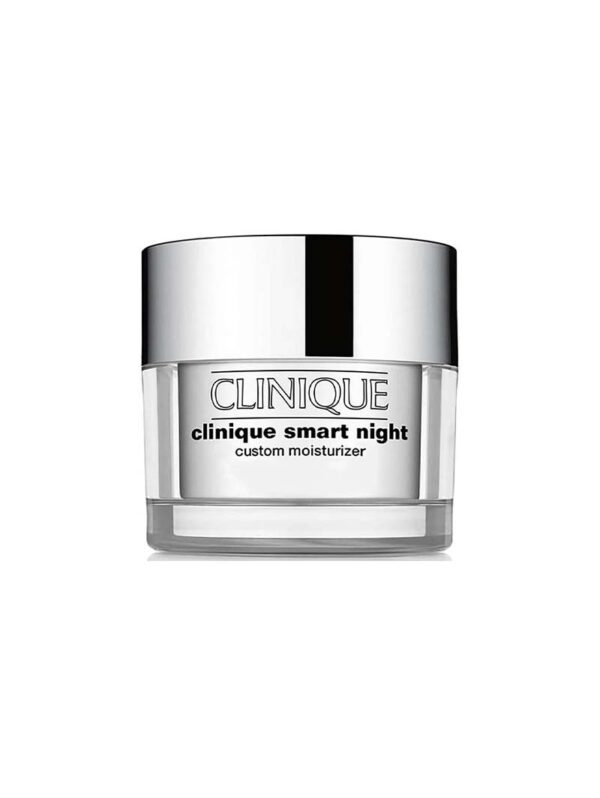 CLINIQUE Smart Night Face Cream Dry Skin
