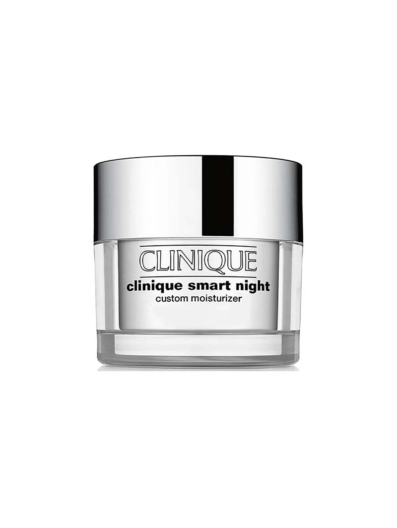 CLINIQUE Smart Night Face Cream Dry Skin