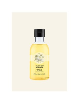 THE BODY SHOP Moringa Body Wash
