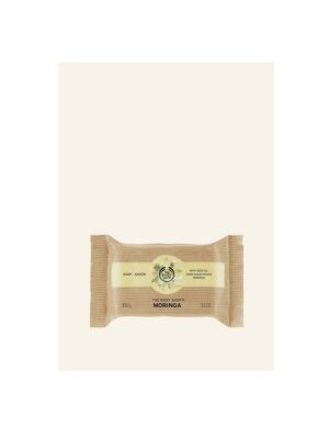 THE BODY SHOP Moringa Bar Soap
