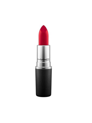 MAC Retro Matte Lipstick Ruby Woo - Red Box