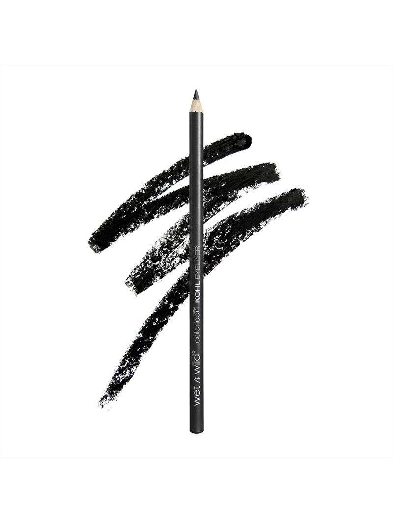 Wet n Wild Kohl Pencil Eyeliner Baby's Got lack