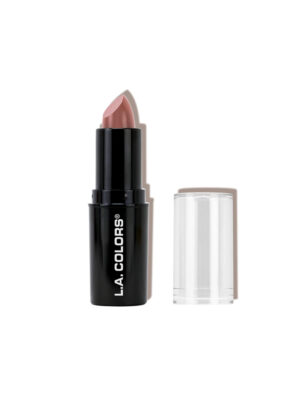 L.A. COLORS Pout Chaser Lipstick Besos - Nude