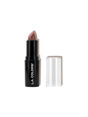 L.A. COLORS Pout Chaser Lipstick Nudie Nude