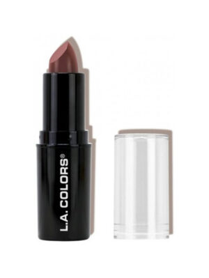 L.A. COLORS Pout Chaser Lipstick Melted Nude