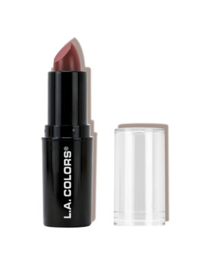 L.A. COLORS Pout Chaser Lipstick Rosewood - Pink