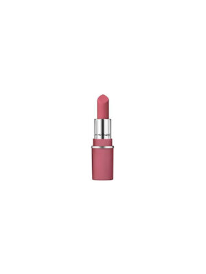 MAC Mini Powder Kiss Lipstick Ready To Burst - Pink