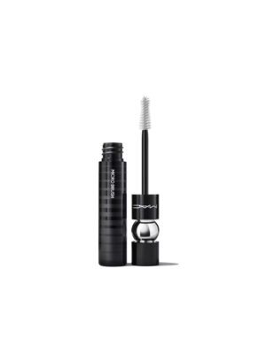 MAC Stack Mascara Black