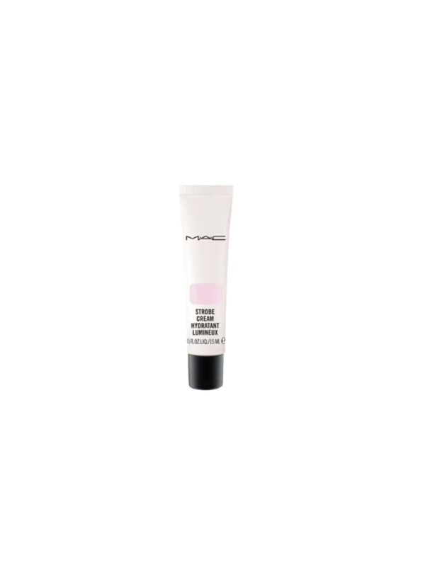 MAC Strobe Cream Highlighter Pinklite