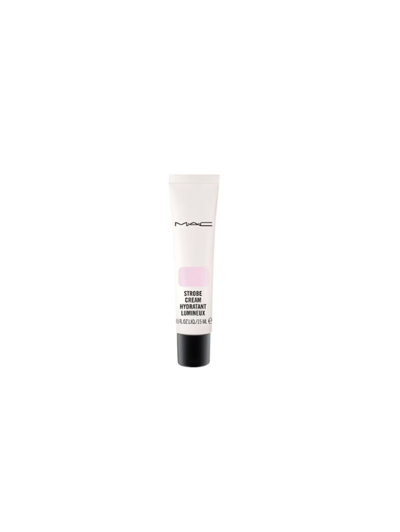 MAC Strobe Cream Highlighter Pinklite