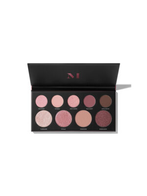 MORPHE Power Multi-Effects Eyeshadow Palette - Floralisse