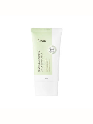 IUNIK Centella Calming Daily Sunscreen Cream
