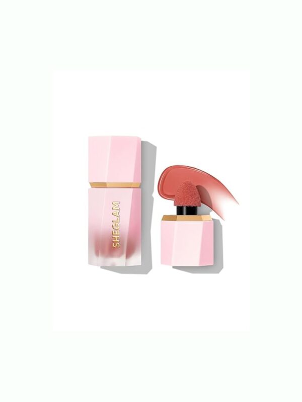 Sheglam Color Bloom Liquid - Devoted Blush
