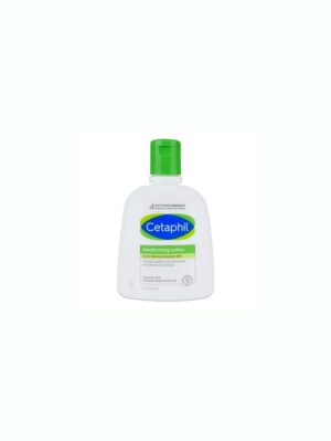 Cetaphil Moisturizing Lotion for dry to normal skin