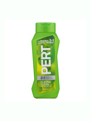 Pert Classic Clean 2in1 Shampoo & Conditioner