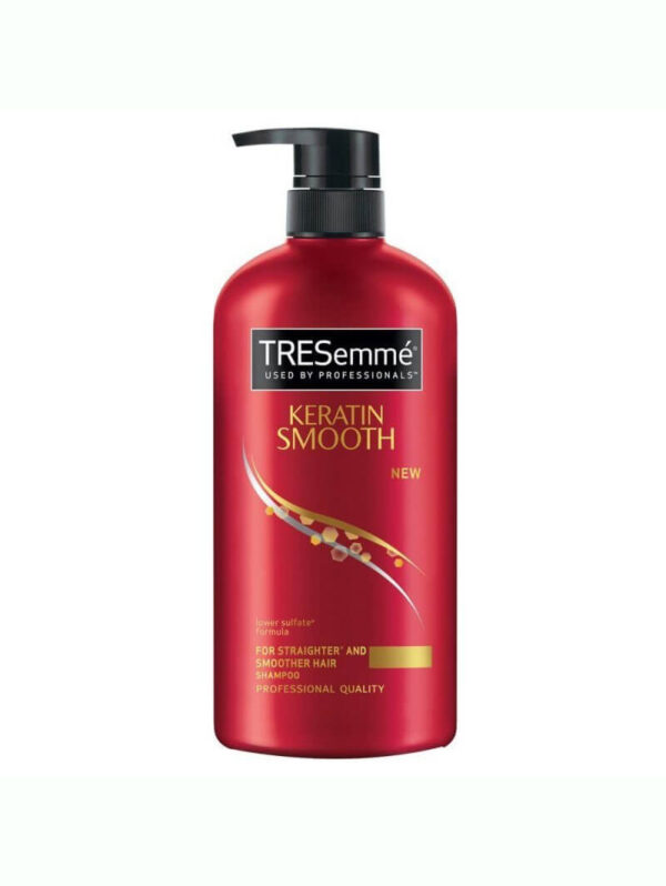 TRESemme Keratin Smooth Shampoo
