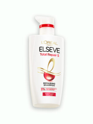 LOREAL Elseve Total Repair for Damage Hair Shampoo