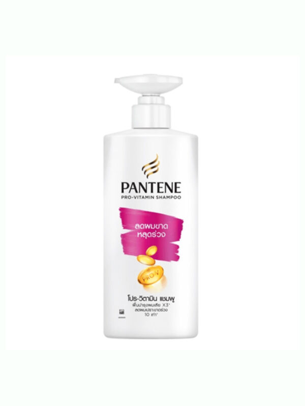 Pantene Pro- Vitamin Shampoo