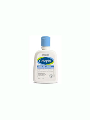 Cetaphil Gentle Skin cleanser for All Skin types Face Wash