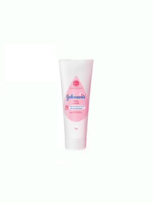 Johnson's Baby face & Body Body Cream