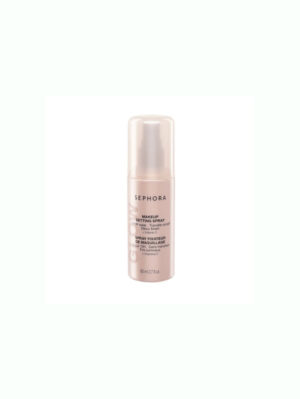 SEPHORA Collection 12HR Wear Transfer- proof Dewy finish Makeup Setting Spray