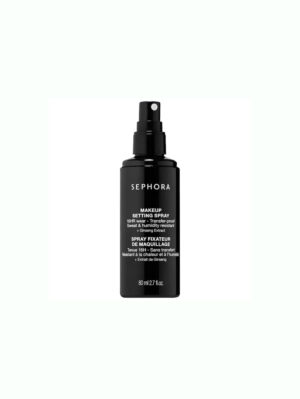SEPHORA Collection 16HR Wear Transfer- proof Sweet & Humidity resistant Makeup Setting Spray