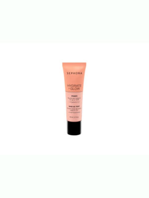 SEPHORA Collection Hydrate + Glow Face Primer