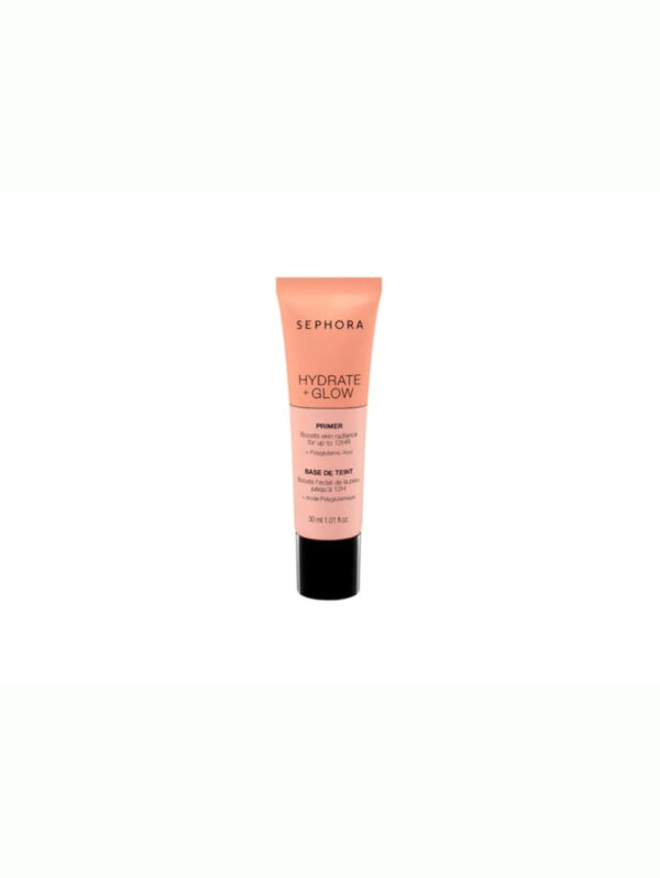 SEPHORA Collection Hydrate + Glow Face Primer