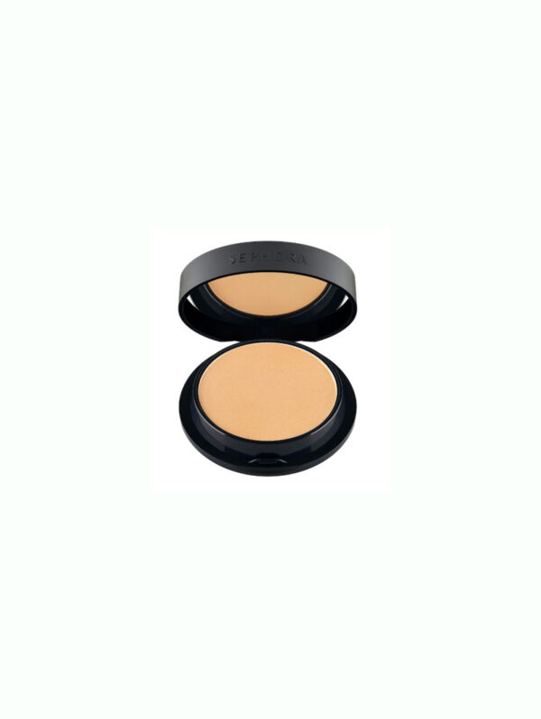 SEPHORA Collection Matte Powder Shade- 15N Foundation