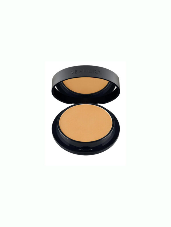 SEPHORA Collection Matte Powder Shade- 20.5N Foundation