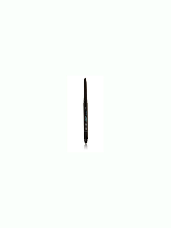 SEPHORA Collection 12H Matte Waterproof Black Eyeliner