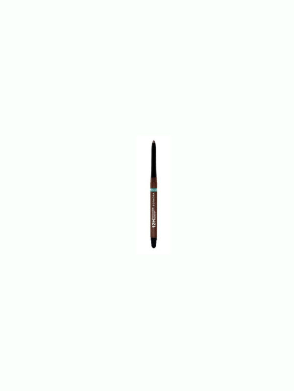 SEPHORA Collection 12H Matte Waterproof Brown Eyeliner