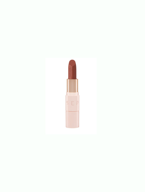 SEPHORA Collection Matte Shade- Power Move Lipstick