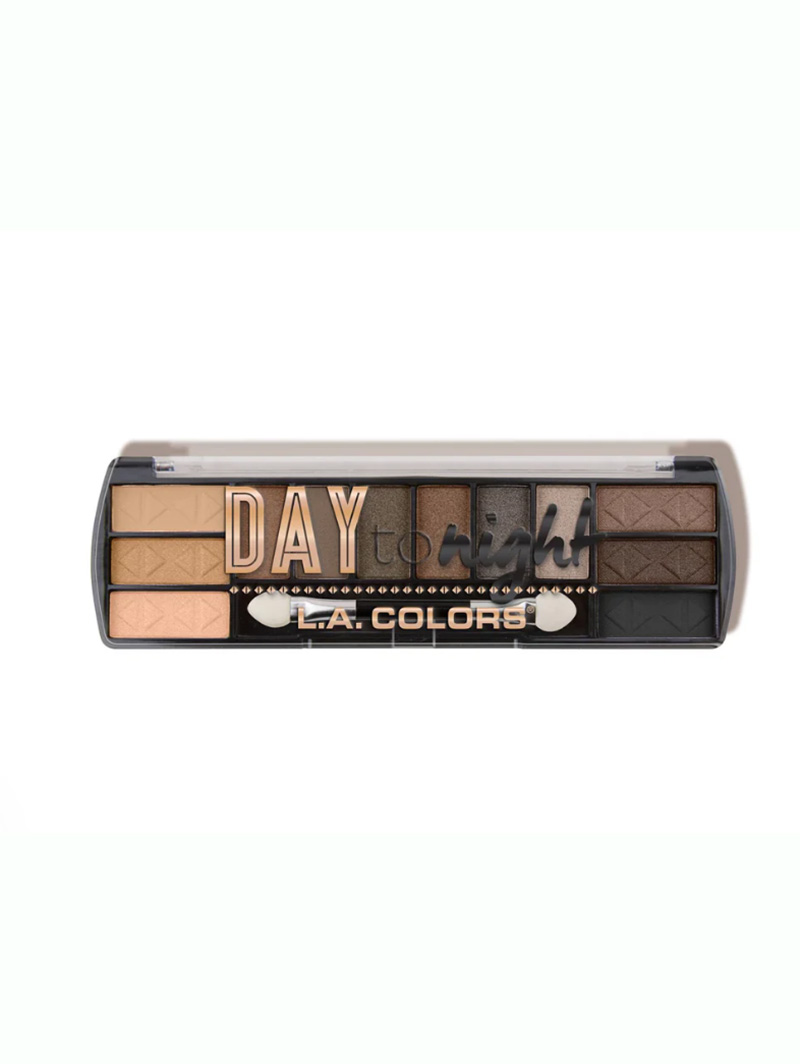 L.A. COLORS Day to Night Eyeshadow