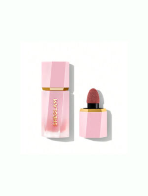 Sheglam Color Bloom Liquid Blush Real Deal