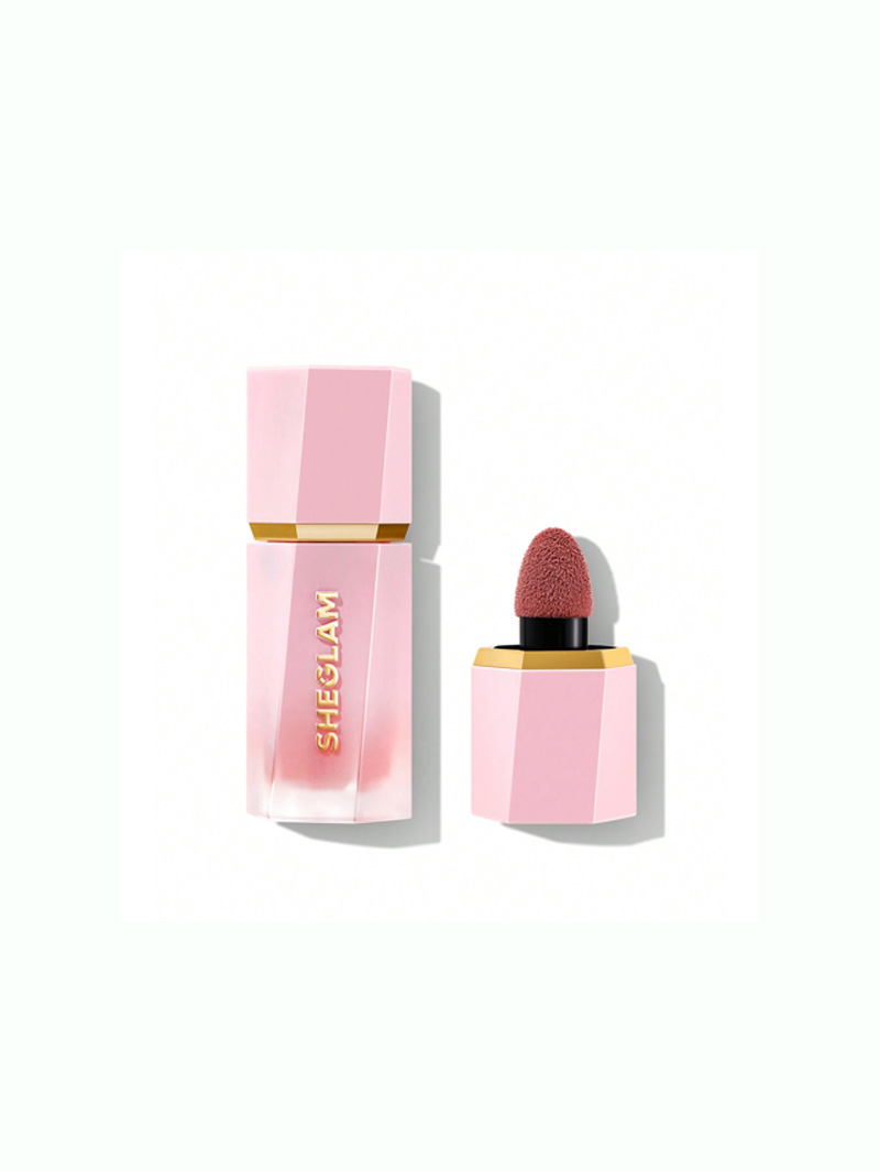 Sheglam Color Bloom Liquid Blush Real Deal