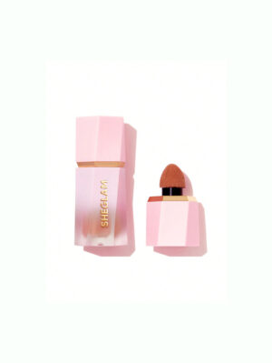 Sheglam Color Bloom Liquid Blush Birthday Suit