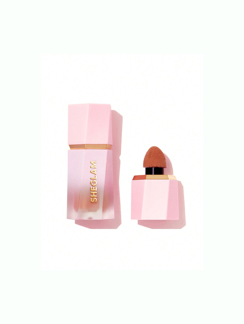 Sheglam Color Bloom Liquid Blush Birthday Suit