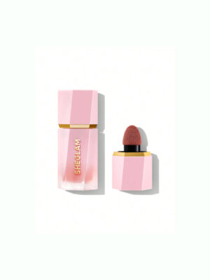 Sheglam Color Bloom Liquid Blush Cutie Pie