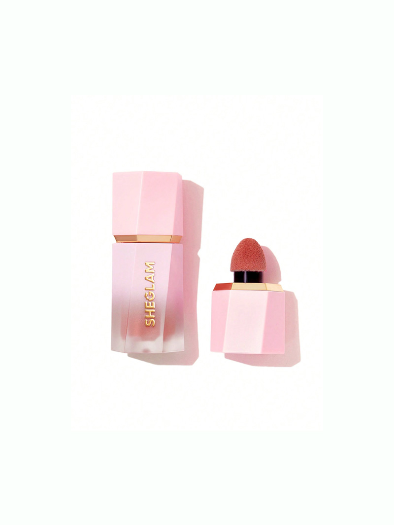 Sheglam Color Bloom Liquid Blush Devoted
