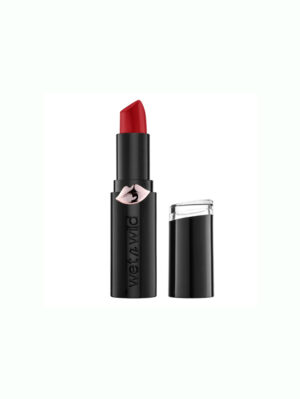 Wet n Wild Megalast Matte Lipstick Spotlight Red