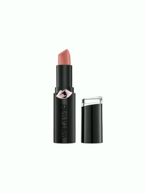 Wet n Wild Megalast Matte Lipstick Bare It All