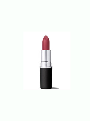 MAC Matte Lipstick Burning Love Box
