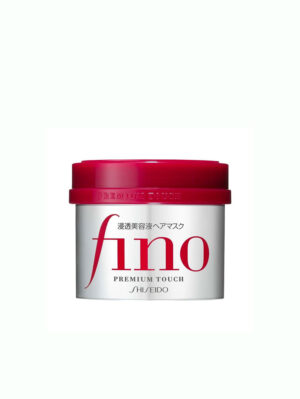 Fino Premium Touch Hair Mask