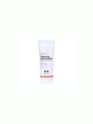 Christian Dean tone-up  Sunscreen Cream spf 50+/PA+++
